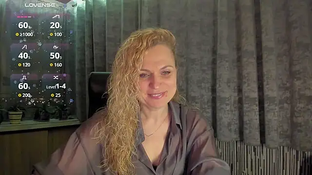 LanaLight x online show from April 5, 2026, 6:58 pm