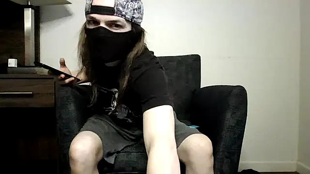 RMonkey583 online show from December 3, 2025, 3:40 am