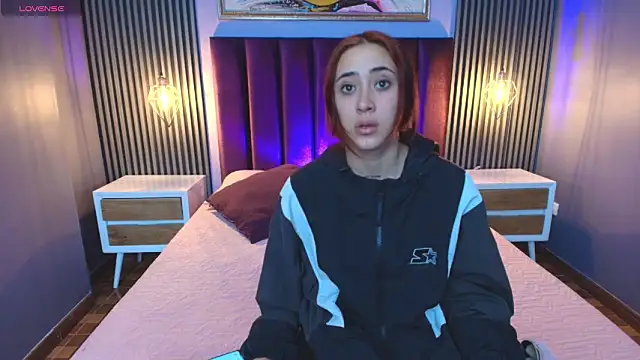 Ariana collinss online show from February 5, 2026, 12:01 pm