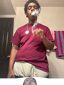 JaHavin- online show from April 17, 2026, 5:43 am