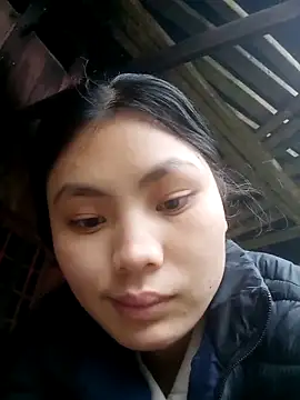 Hilary-123 online show from February 2, 2026, 1:15 am