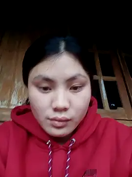 Hilary-123 online show from February 25, 2026, 1:28 am