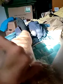 Jdawg20020 online show from April 8, 2026, 9:27 pm