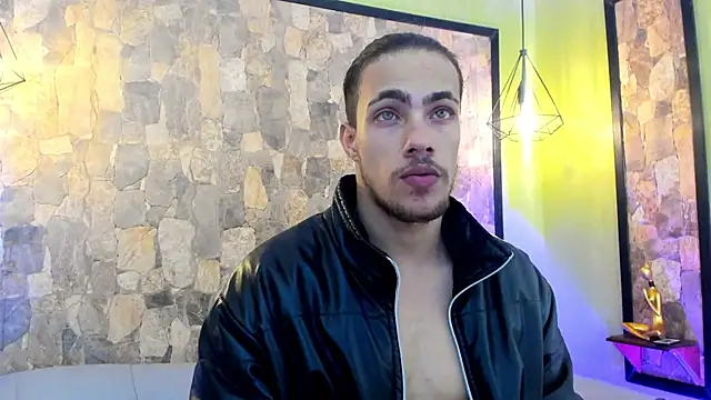 PatrickS25 online show from January 12, 2026, 3:35 am