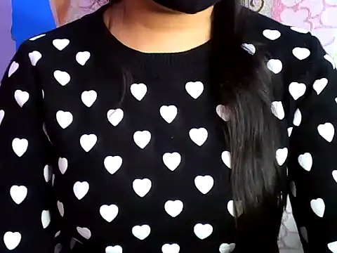 Snapshot of naughty-prachi chatting on December 21, 2025, 6:37 am naughty-prachi online show from December 21, 2025, 6:37 am