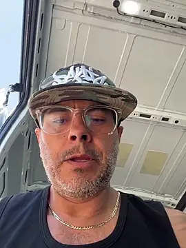 ValuedConcept687 online show from December 21, 2025, 7:26 pm