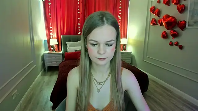 MidnighteAura online show from February 21, 2026, 11:45 am