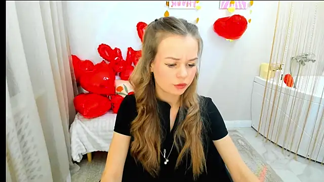 MidnighteAura online show from February 9, 2026, 6:28 pm