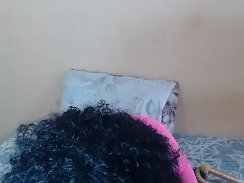 SexyHarleyBlack online show from December 21, 2025, 10:50 am