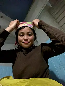 Snapshot of Lilik2 chatting on January 11, 2026, 12:45 pm Lilik2 online show from January 11, 2026, 12:45 pm