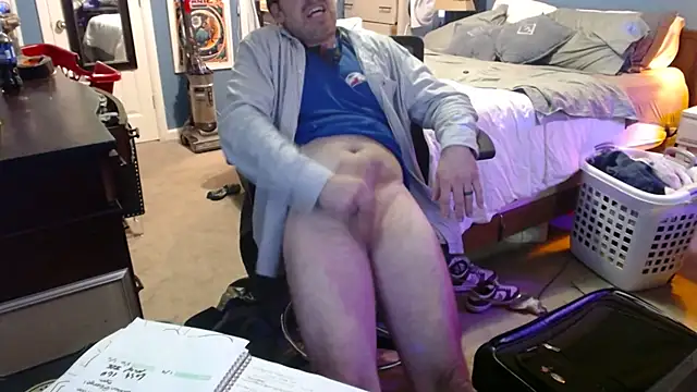 BamaBoi40AL online show from January 8, 2026, 10:27 pm