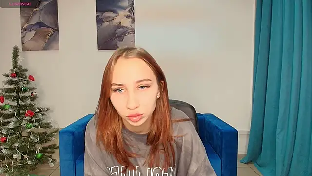 MilagrosWind online show from December 2, 2025, 6:59 am