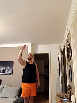 Chiemsee610 online show from April 22, 2026, 8:04 pm