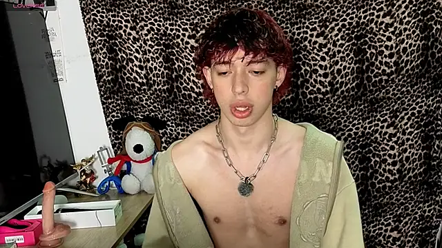 Snapshot of Otter_Starr chatting on February 7, 2026, 4:09 am Otter Starr online show from February 7, 2026, 4:09 am