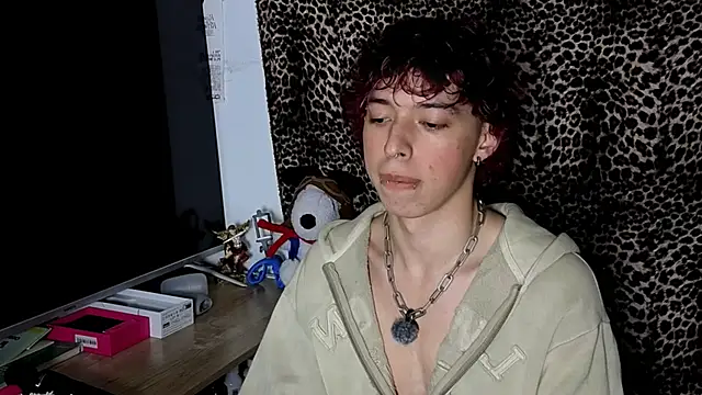 Snapshot of Otter_Starr chatting on February 2, 2026, 2:43 am Otter Starr online show from February 2, 2026, 2:43 am