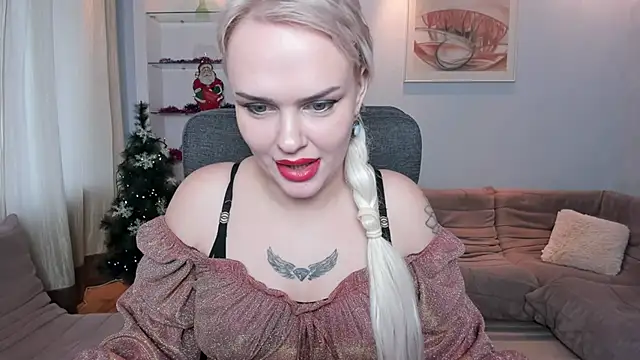 Snapshot of KamillaJei chatting on December 22, 2025, 6:57 am KamillaJei online show from December 22, 2025, 6:57 am