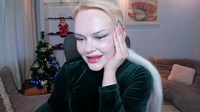 Snapshot of KamillaJei chatting on December 18, 2025, 6:40 am KamillaJei online show from December 18, 2025, 6:40 am