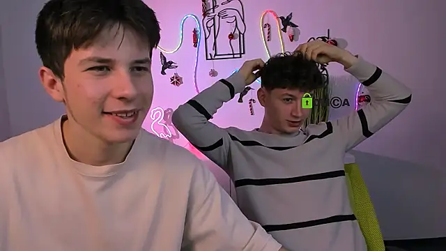 leo valor online show from January 8, 2026, 7:14 am