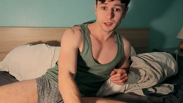 EvanIz101 online show from January 13, 2026, 11:08 pm