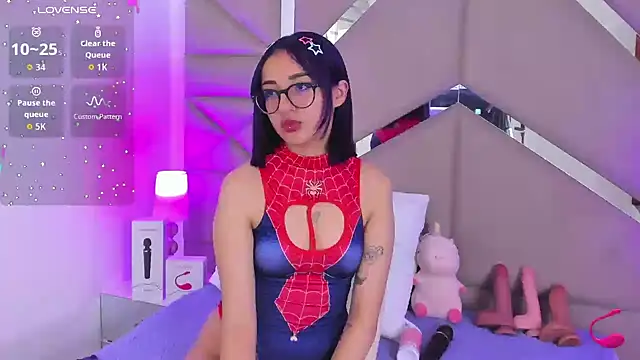 Snapshot of Dreammy_Kitty chatting on February 11, 2026, 1:55 pm Dreammy Kitty online show from February 11, 2026, 1:55 pm