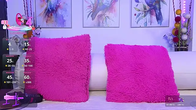 Snapshot of LittleSky__ chatting on December 17, 2025, 11:59 am LittleSky online show from December 17, 2025, 11:59 am