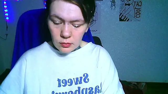 Snapshot of Brbrwioioufkj chatting on December 4, 2025, 5:17 am Brbrwioioufkj online show from December 4, 2025, 5:17 am