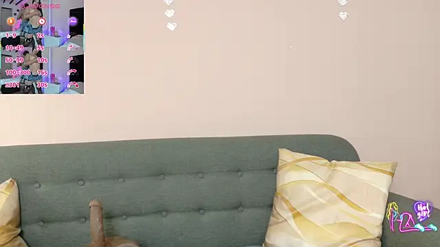 kaylaa sex online show from May 7, 2026, 1:36 pm