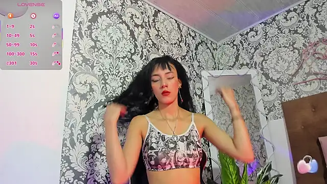 Snapshot of CHEERRY_TAY1 chatting on January 8, 2026, 7:09 pm CHEERRY TAY1 online show from January 8, 2026, 7:09 pm