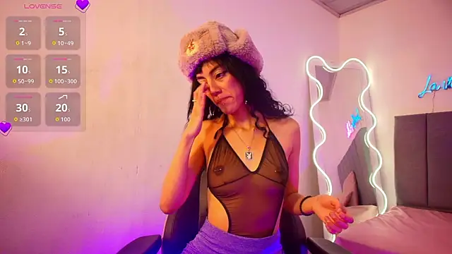 Snapshot of CHEERRY_TAY1 chatting on February 22, 2026, 11:45 am CHEERRY TAY1 online show from February 22, 2026, 11:45 am