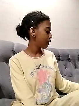 IndianSativa2 online show from December 17, 2025, 10:59 pm