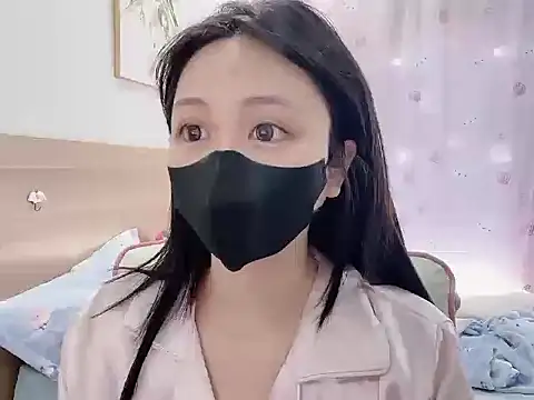 Yuyu-baobei online show from January 7, 2026, 2:05 am