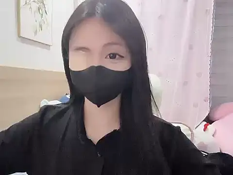 Yuyu-baobei online show from January 12, 2026, 5:53 pm