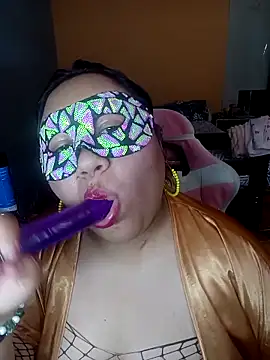 carosita69 online show from December 2, 2025, 5:36 pm