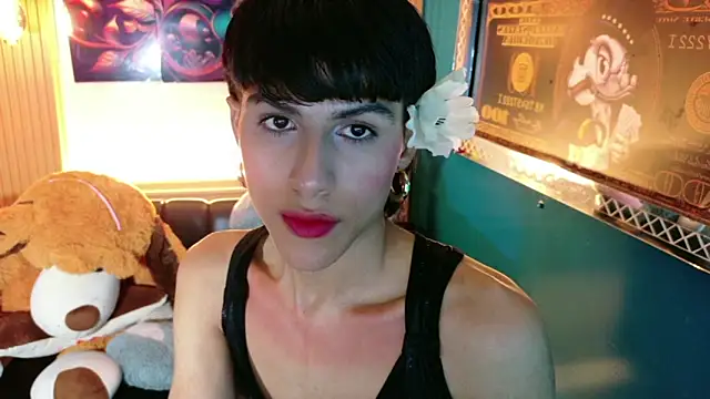 Snapshot of StormLuxX chatting on May 11, 2026, 4:04 pm StormLuxX online show from May 11, 2026, 4:04 pm