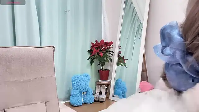 RURU-CHANN668 online show from January 17, 2026, 2:04 am