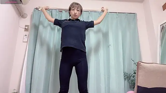 RURU-CHANN668 online show from February 1, 2026, 9:46 pm