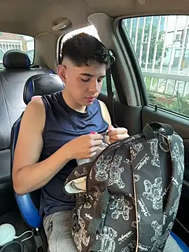 Johan stick online show from December 21, 2025, 6:42 pm