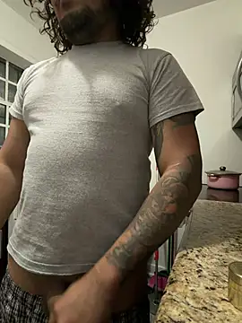 Samcan3 online show from April 14, 2026, 9:47 am