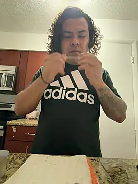 Samcan3 online show from April 17, 2026, 9:45 am