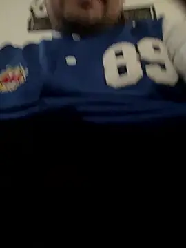 Samcan3 online show from January 13, 2026, 6:01 pm