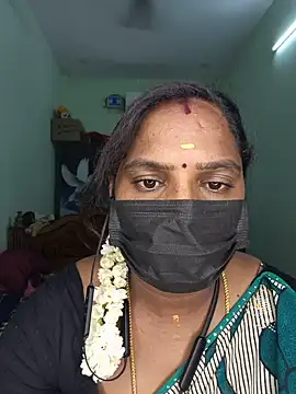 Snapshot of Tamil_Pallavi chatting on July 10, 2026, 7:19 am Tamil Pallavi online show from July 10, 2026, 7:19 am
