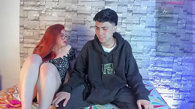 Cherry Blaze  online show from December 15, 2025, 1:22 am