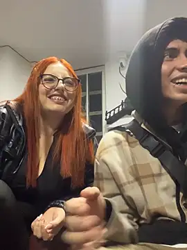 Cherry Blaze  online show from December 19, 2025, 4:16 am