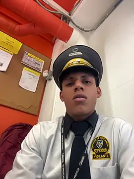 vispera online show from January 10, 2026, 6:25 pm