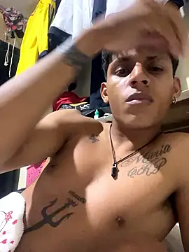 vispera online show from January 19, 2026, 6:28 am