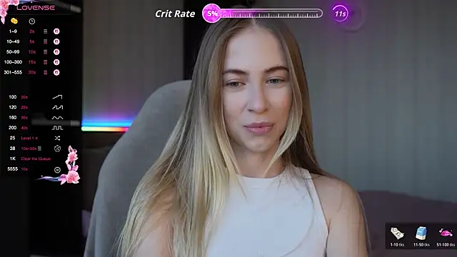 LysAstra online show from March 2, 2026, 3:41 pm