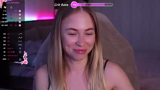 LysAstra online show from March 4, 2026, 4:15 pm