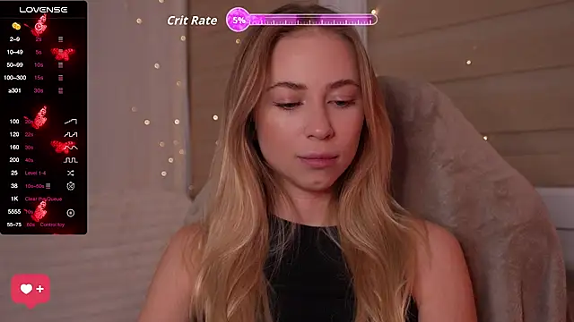 LysAstra online show from December 22, 2025, 4:40 pm