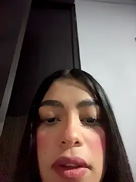 EvaBlazeXXX online show from March 26, 2026, 5:17 am