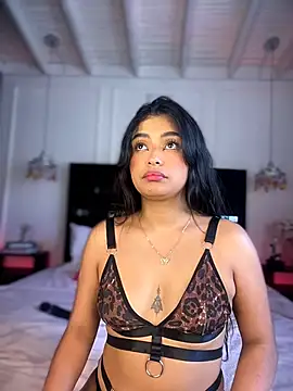 EvaBlazeXXX online show from March 15, 2026, 2:02 pm